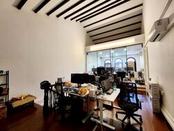 Kreta Ayer Conservation Area (D1), Shop House #505967281